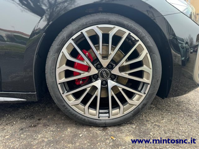 AUDI A5 usata, con Antifurto