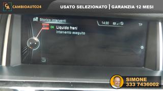 BMW X4 usata 87
