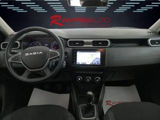 DACIA Duster usata 12