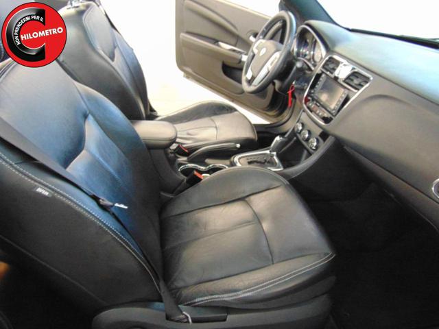 LANCIA Flavia usata, con Airbag Passeggero