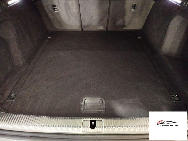 AUDI A4 usata, con ESP