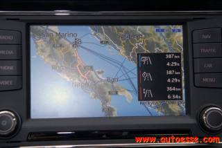 SEAT Leon usata, con Immobilizzatore elettronico