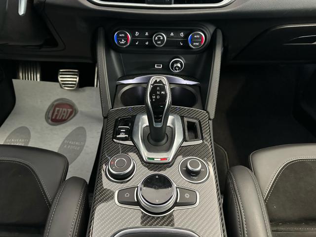 ALFA ROMEO Stelvio usata, con Park Distance Control