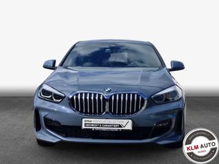 BMW 118 usata, con Airbag laterali