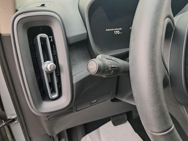 VOLVO XC40 usata, con Cerchi in lega