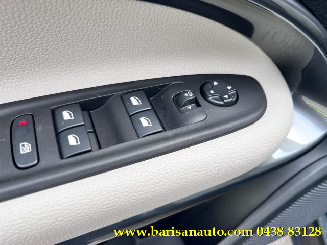 FIAT 600 usata, con Controllo automatico clima