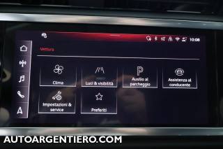 AUDI Q3 usata, con Touch screen