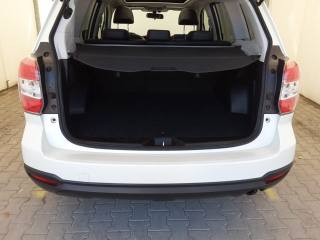 SUBARU Forester usata, con Lettore CD