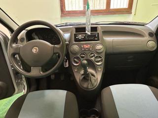 FIAT Panda usata, con Alzacristalli elettrici