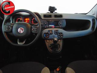 FIAT Panda usata, con Climatizzatore