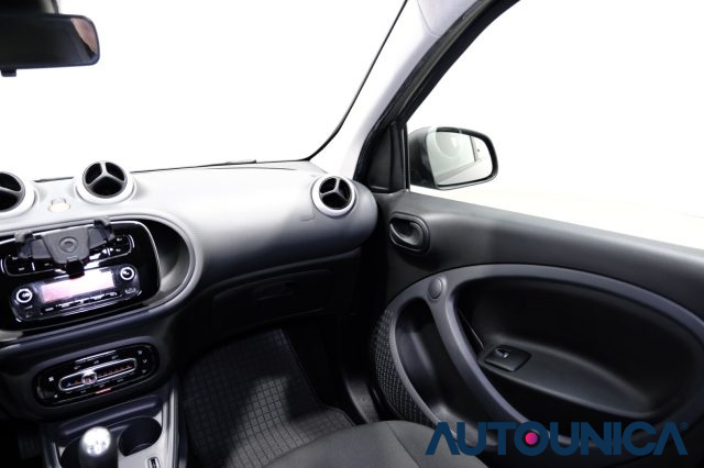 SMART ForFour usata 39
