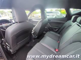 CUPRA Formentor usata, con Bluetooth