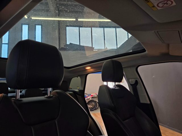 LAND ROVER Range Rover Evoque usata 17