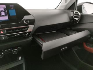 CITROEN C4 usata, con Sedili riscaldati