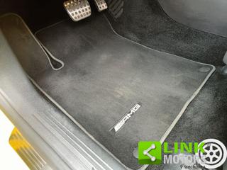 MERCEDES-BENZ A 35 AMG usata 15