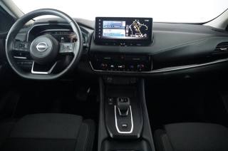 NISSAN Qashqai usata, con Chiusura centralizzata