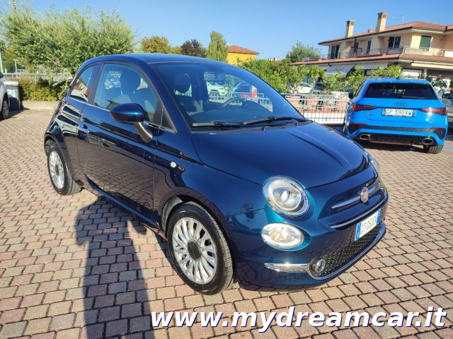 FIAT 500 usata, con Airbag Passeggero