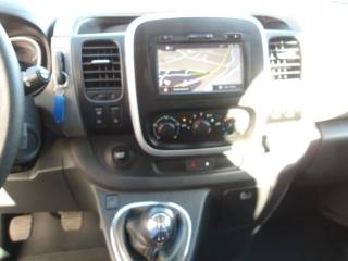 RENAULT Trafic usata, con Cruise Control