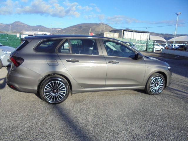 FIAT Tipo usata, con Bluetooth
