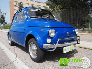 FIAT 500L usata 33