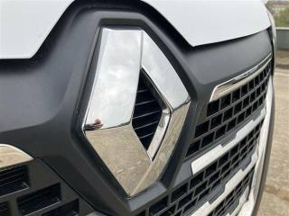RENAULT Master usata, con Specchietti laterali elettrici