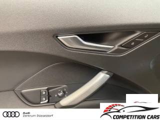 AUDI TT usata, con Chiusura centralizzata
