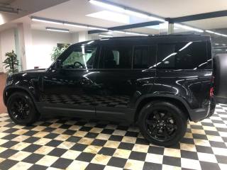 LAND ROVER Defender usata, con Cerchi in lega
