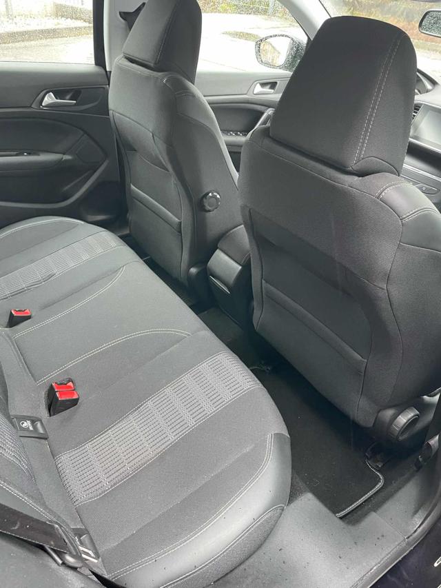 PEUGEOT 308 usata, con Cronologia tagliandi