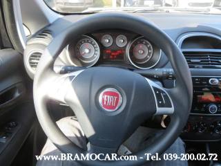 FIAT Punto usata, con Servosterzo