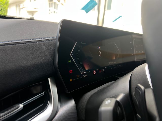 BMW X2 usata, con Volante multifunzione