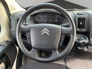 CITROEN Jumper usata 9