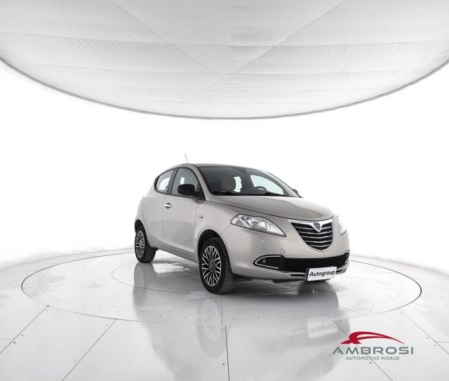 LANCIA Ypsilon usata 1