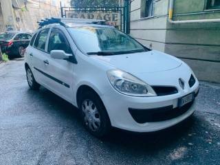 RENAULT Clio 1.2 16V 5 porte  sport tourl le iene