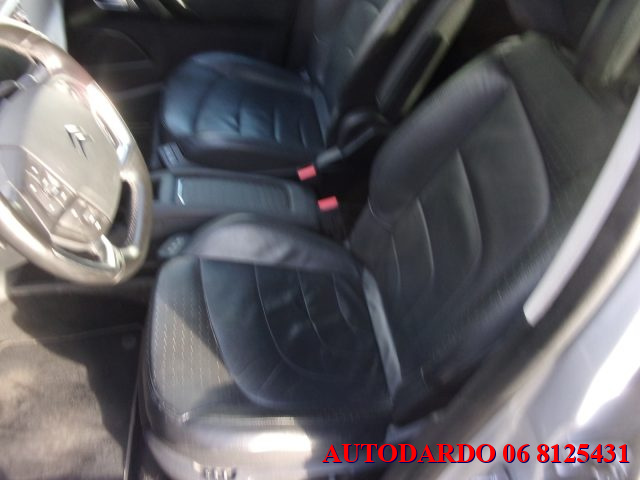 CITROEN C4 Picasso usata, con ESP