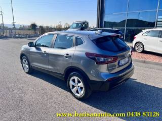 NISSAN Qashqai usata, con Airbag Passeggero