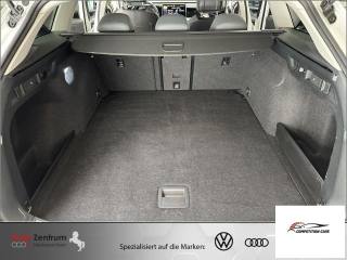 VOLKSWAGEN Passat usata, con Sensori di parcheggio posteriori