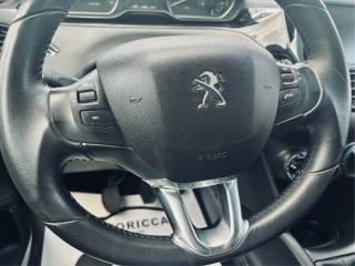 PEUGEOT 208 usata, con Climatizzatore
