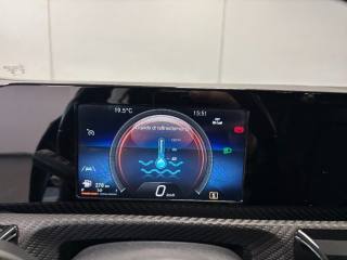 MERCEDES-BENZ A 180 usata, con Controllo elettronico della corsia