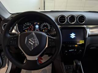 SUZUKI Vitara usata, con Sedili riscaldati