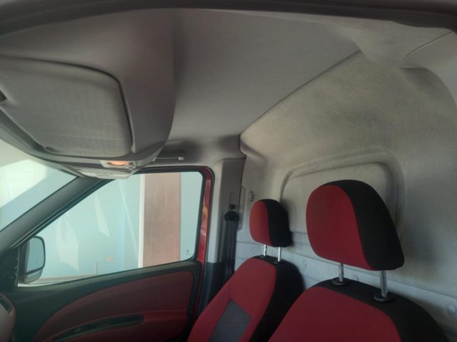 FIAT Doblo usata, con Bluetooth