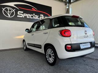 FIAT 500L usata, con ESP