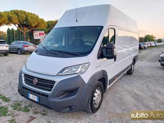 FIAT Ducato usata, con Alzacristalli elettrici