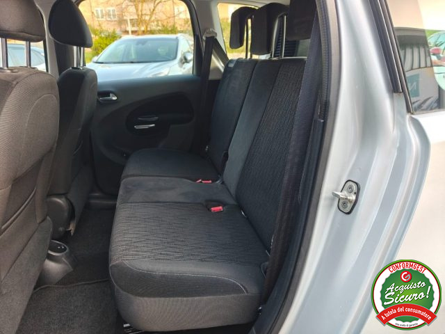 CITROEN C3 Picasso usata, con Chiusura centralizzata