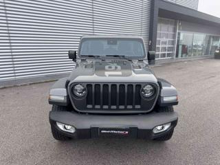 JEEP Wrangler usata, con Airbag