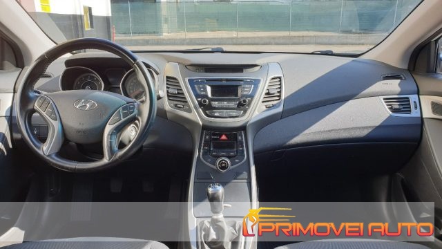 HYUNDAI i20 usata, con Boardcomputer