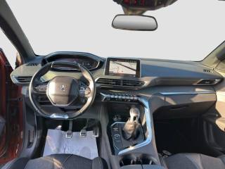 PEUGEOT 3008 usata 9