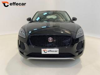 JAGUAR E-Pace usata, con Airbag