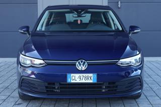 VOLKSWAGEN Golf usata, con Adaptive Cruise Control