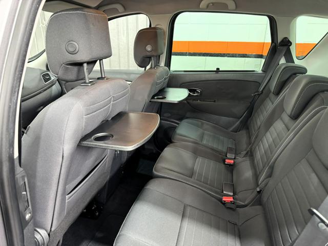 RENAULT Scenic usata, con Climatizzatore
