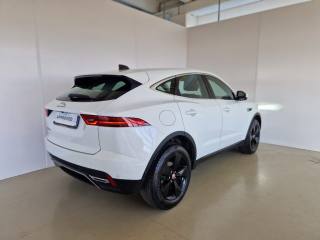JAGUAR E-Pace usata, con Airbag